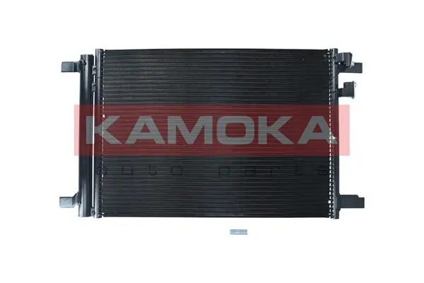 Condensador aire acondicionado para Skoda SuperB 3V3