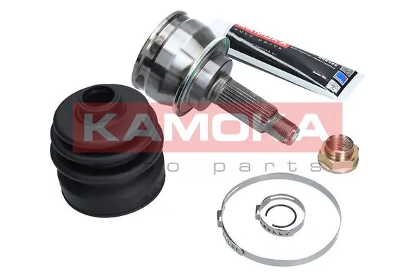 6458 Kamoka Junta homocinética