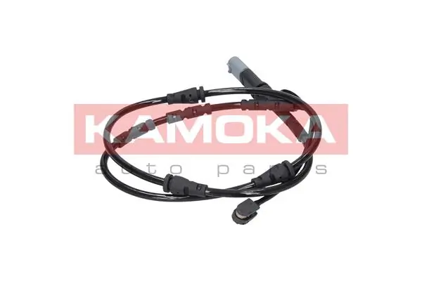 Sensor de desgaste de pastillas de freno delantero izquierdo BMW X6 SUV (E72) (2009 - 2014) precio, desde 13,12 EUR