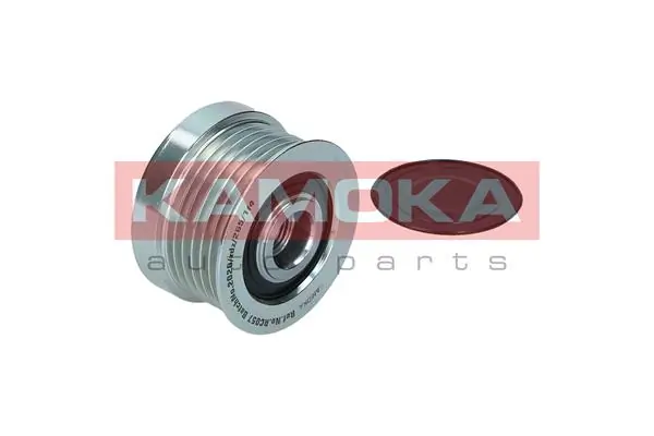 Comprar RC057 Kamoka Rueda libre del alternador