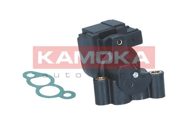 Regulador de ralentí para KIA Sportage II JE