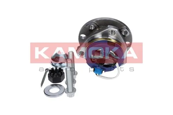 Buje de rueda delantero Kamoka 5500061 precio, desde 71,51 EUR