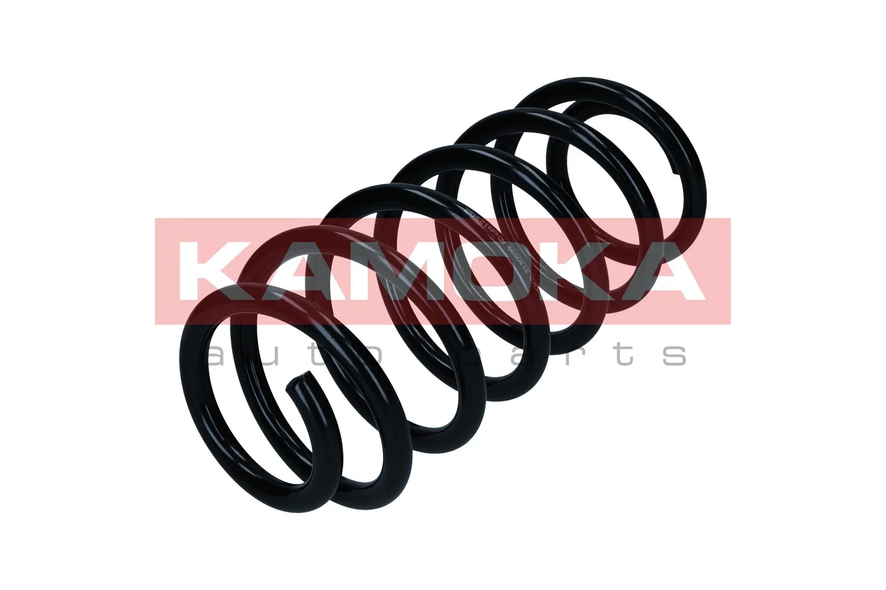 Comprar 2120599 Kamoka Muelle de eje trasero