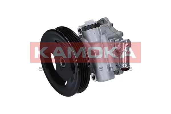PP067 Kamoka
