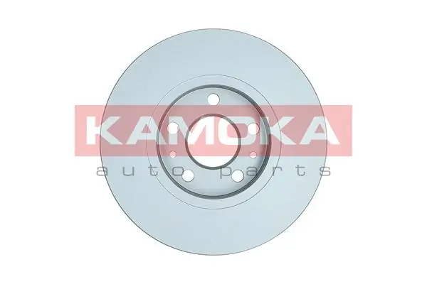 103616 Kamoka Discos