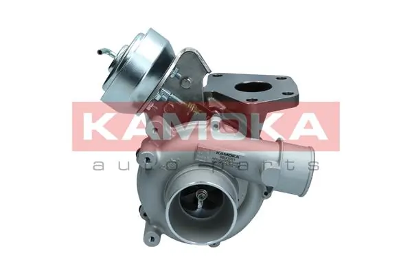 Comprar Turbocompresor Mazda 6  GY