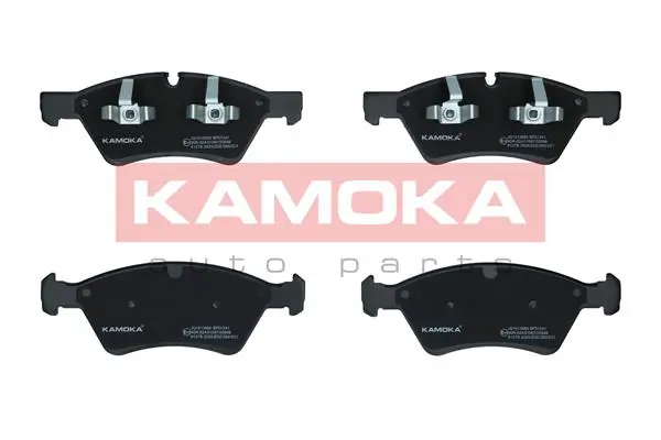 JQ1013660 Kamoka