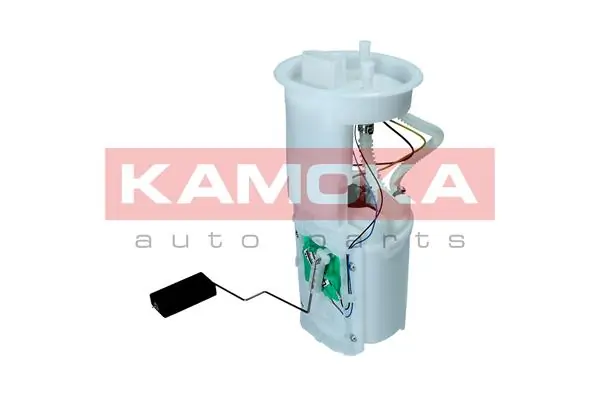  Bomba de gasolina Audi A6 