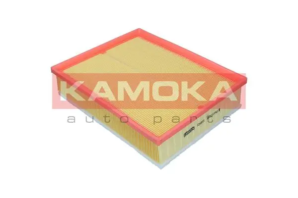 F259001 Kamoka
