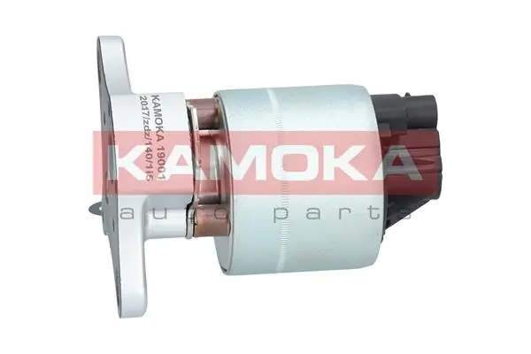 Comprar 19001 Kamoka Válvula EGR