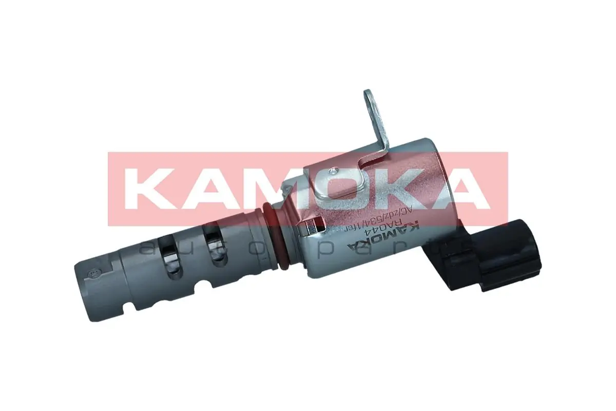 RA044 Kamoka