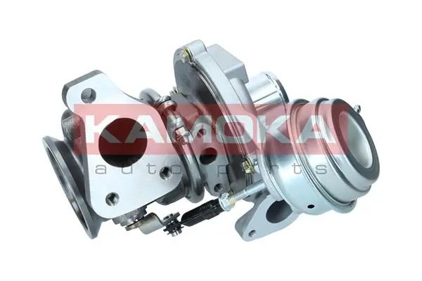 Turbocompresor Citroen Nemo furgoneta (2009 - 2026) precio, desde 318,73 USD
