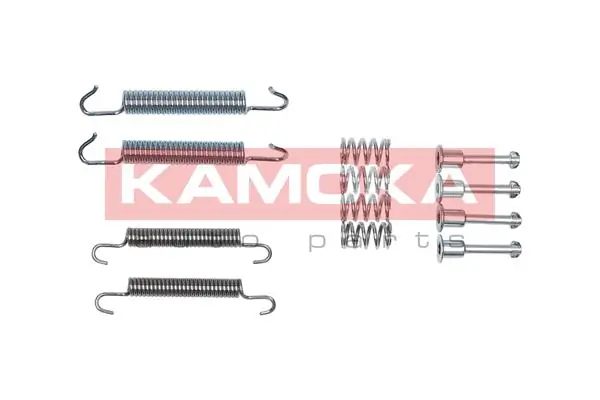 1070001 Kamoka