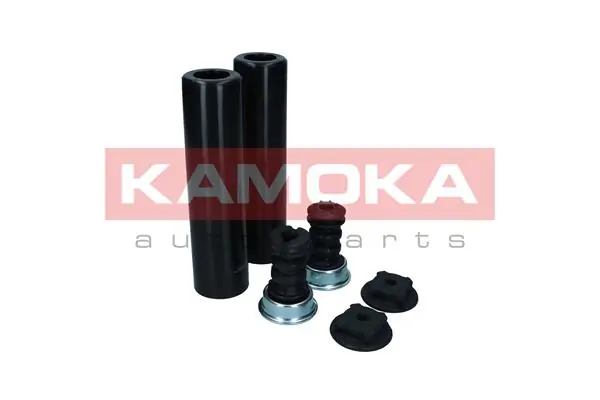 Guardapolvos amortiguador & topes de suspensión Toyota Yaris  (2011-2020)