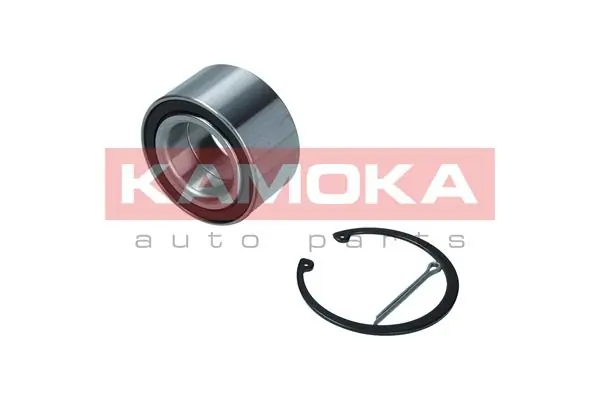 Rodamiento de rueda trasero para KIA Sportage III SL