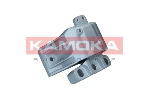 890861 Kamoka