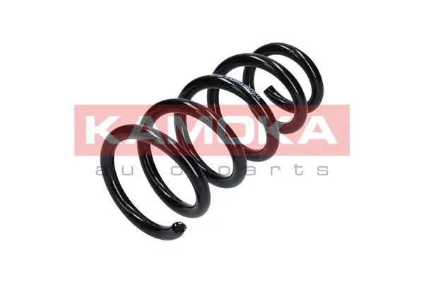 Muelle de suspensión trasero Kamoka 2120288 precio, desde 23,32 EUR