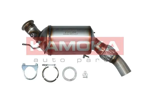 8010046 Kamoka