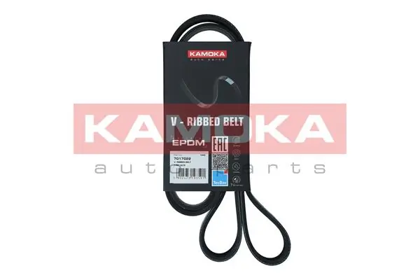 Correa poly v para Renault Trafic III EG