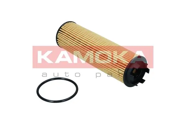 Filtro de aceite A6541840000 Mercedes