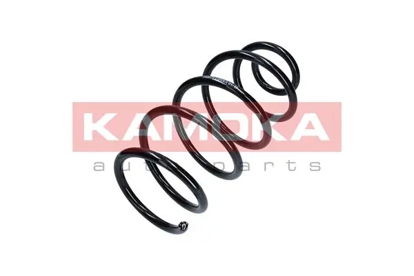 2110079 Kamoka Muelle delantero