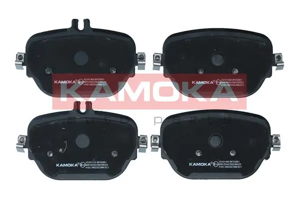 JQ101493 Kamoka