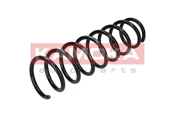 Muelle de amortiguador BMW 5  (E60)