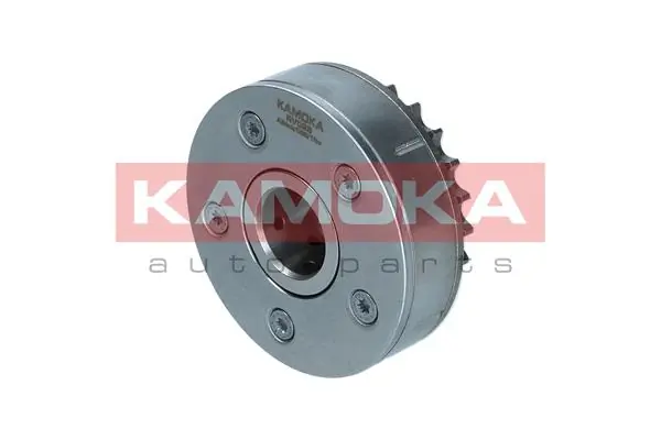RV025 Kamoka