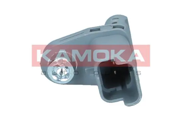 1060725 Kamoka