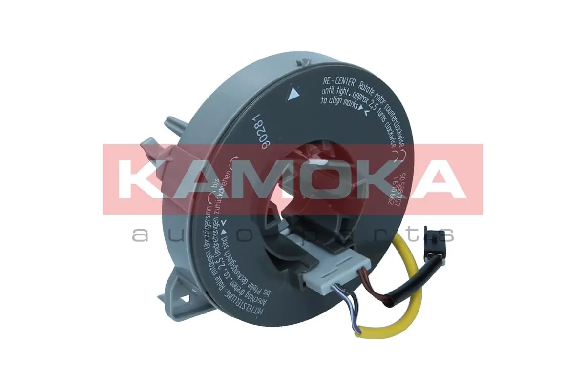 Comprar Anillo AIRBAG Opel Corsa C F08, F68