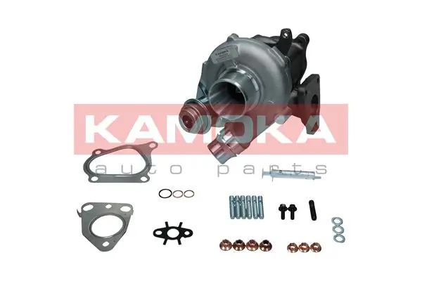 8600050 Kamoka