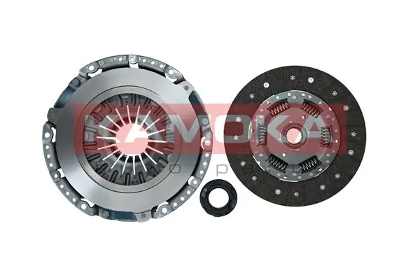 Kit de embrague INA 624311600
