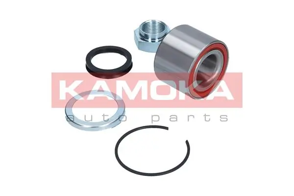 Comprar 5600027 Kamoka Cojinete de rueda trasero