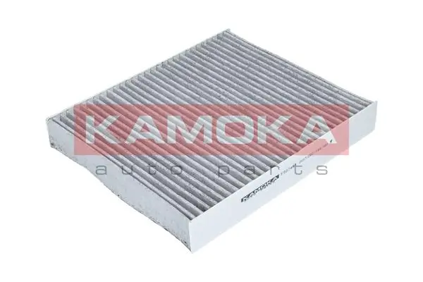 Filtro antipolen Opel Astra  (2010-2015)