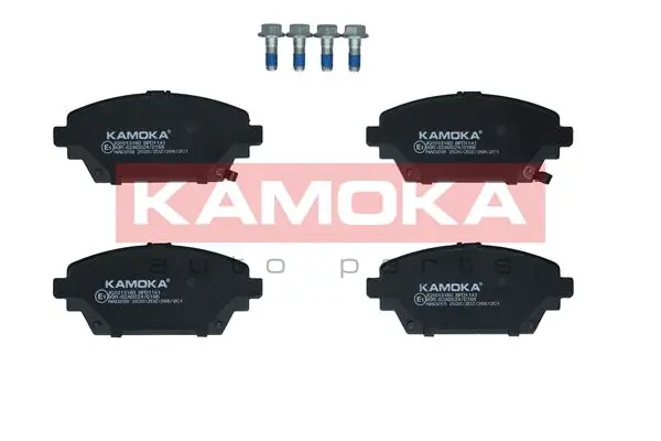 JQ1013160 Kamoka
