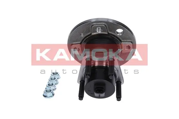 Buje de rueda Kamoka 5500080 precio, desde 61,76 EUR