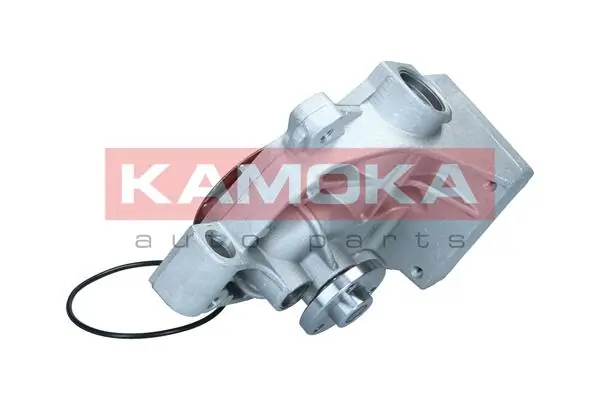 Bomba refrigerante coche para Fiat Ducato I 280