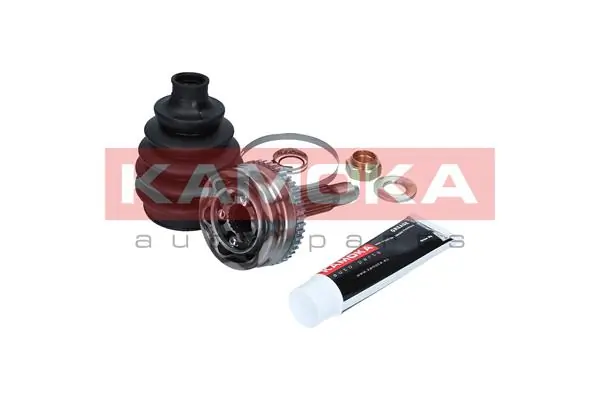 6085 Kamoka