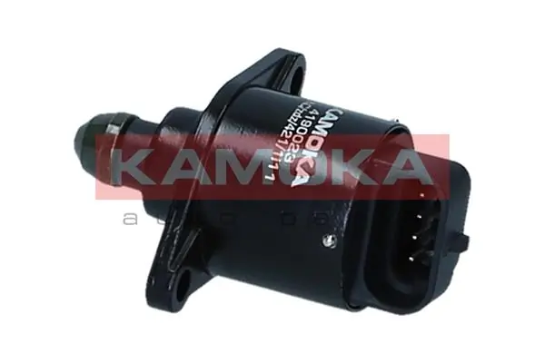 Regulador de ralentí para Peugeot 406  8E, F
