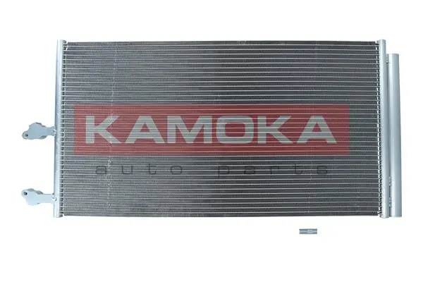 Radiador de aire acondicionado para Volvo XC90 II 256