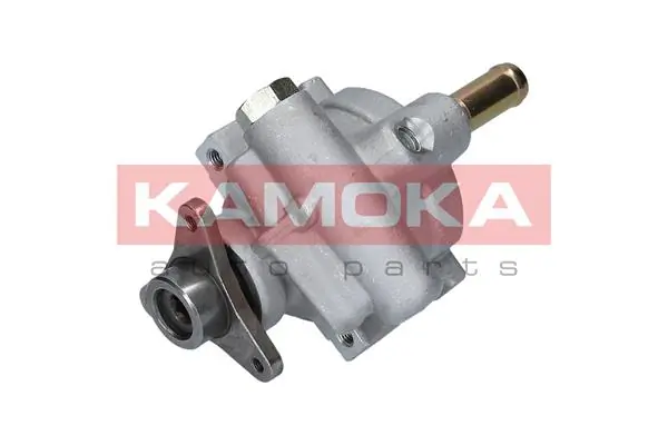 PP079 Kamoka