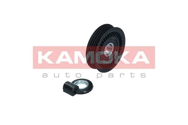 R0424 Kamoka Polea tensora