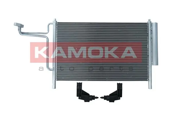 Aire acondicionado capacitor Fiat Stilo hatchback (192) (2001 - 2006) precio, desde 40,66 EUR