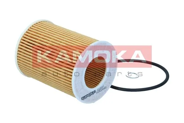 F125301 Kamoka