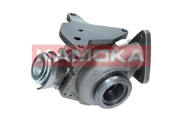 Turbo para motor para Mazda CX-5 I KE, GH