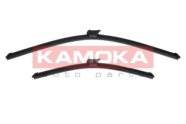 27A02 Kamoka