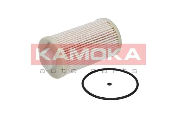 F308401 Kamoka