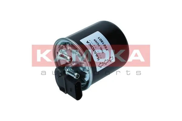 F321901 Kamoka