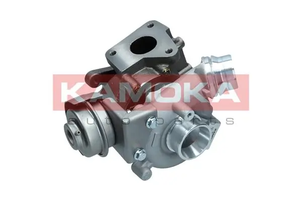 8600079 Kamoka Turbo para motor