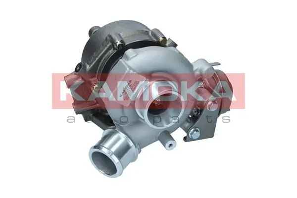  Turbocompresor Mitsubishi ASX 